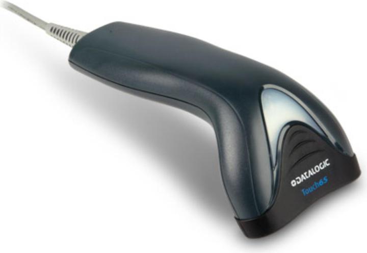 Produktbild Datalogic TOUCH 90 LIGHT - USB KIT (1D-Barcodes)