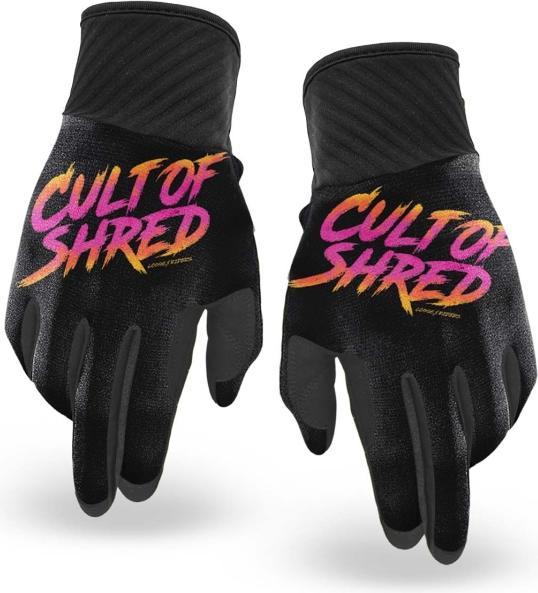 Loose Riders Freeride Gloves (XL)
