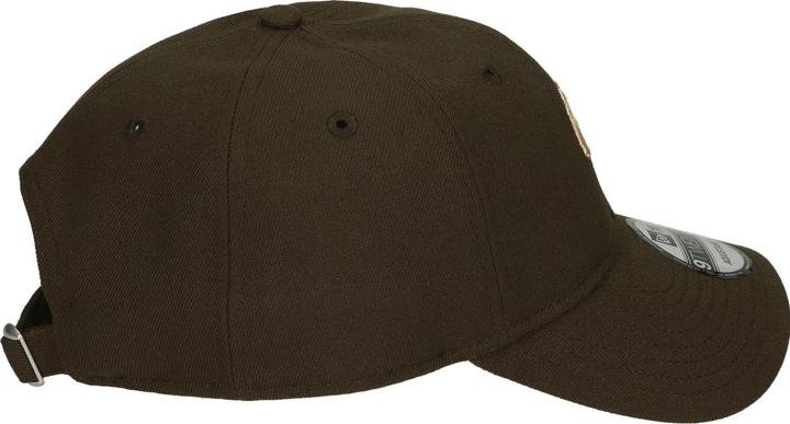 Produktbild New Era 9Twenty Unisex Mini Logo New York Yankees Walnut