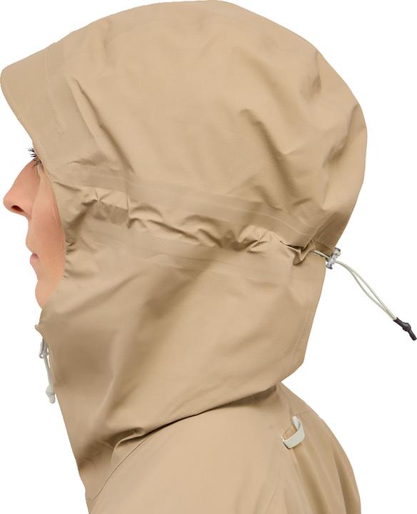 Produktbild Haglöfs Women's L.I.M Airak GTX Jacket (M)