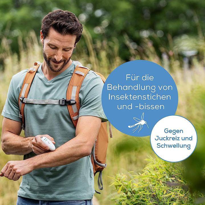 Produktbild Beurer BR 10 Insektenstichheiler