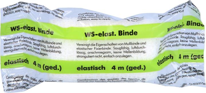 Image du produit Söhngen ® Pansement WS 6 cmx4 m (lxL)