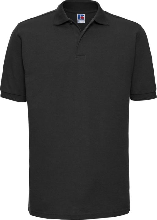 Produktbild Russell Ripp PoloShirt Kurzarm (XL)