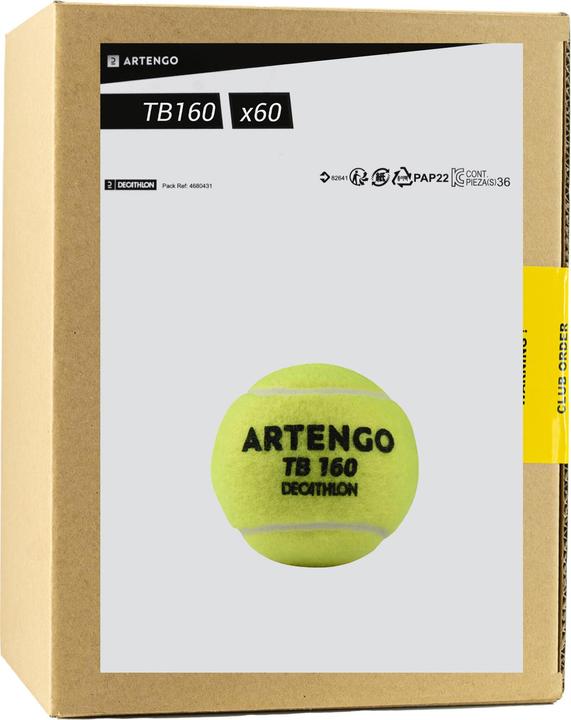 Artengo TB160