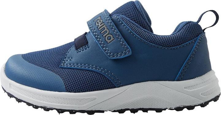 Reima Kleinkinder Sneaker Ekana Ocean (23)