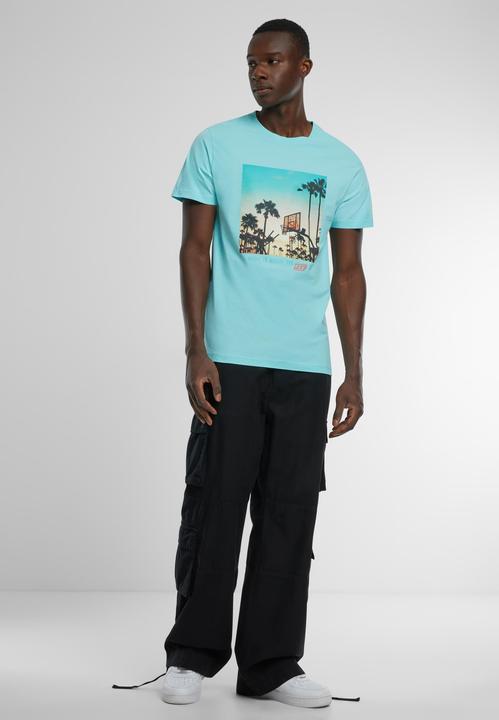 Produktbild Mister Tee Home Hoop Tee - 89327 (L)