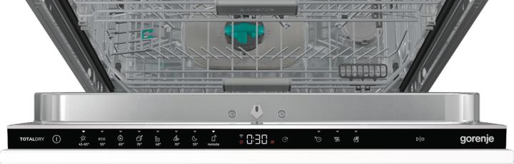 Immagine prodotto Gorenje GV693C60XXL Lavastoviglie da incasso da 60 cm
