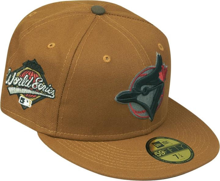 Immagine prodotto New Era Cappellino 59Fifty - SERIE MONDIALE 1993 Toronto Blue Jays (7 7/8)