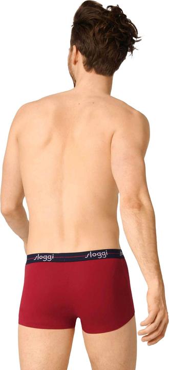 Produktbild Sloggi 2erPack men Start Hipster (L, 2er Pack)