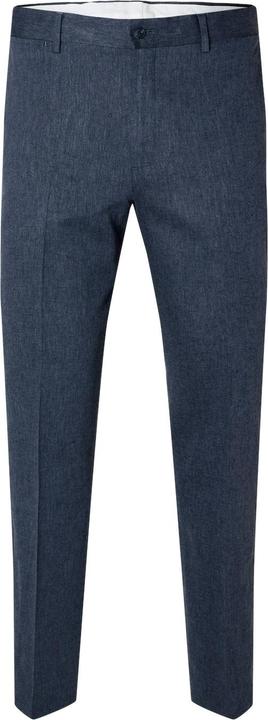 Selected Homme Slhslim-Mylodan Linen Trouser