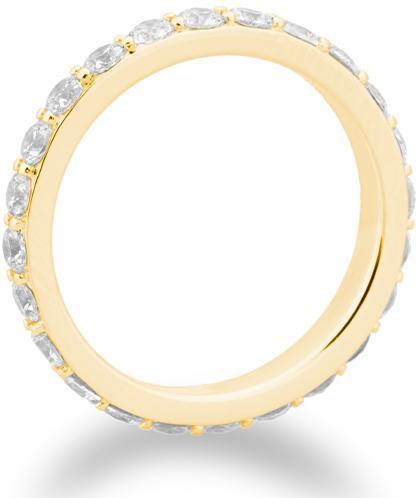 Actual product image Breuning Memoire ring (50, 750/18 K Gold)