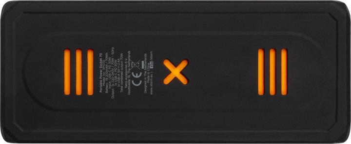 Immagine prodotto Xtorm Serie Xtreme Power (69 Wh, 0.66 kg)
