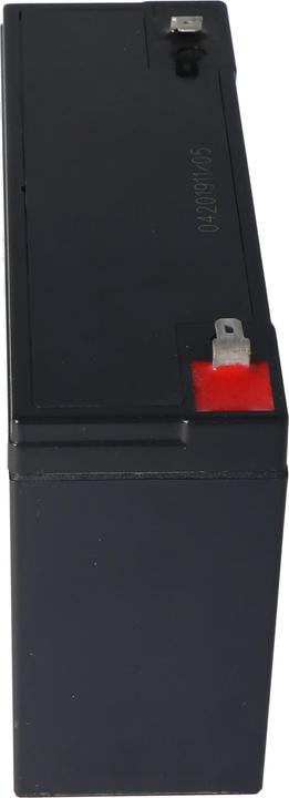 Produktbild XCell Blei Akku passend für den Völker Patientenbett S960-2W (1 Stk., Gerätespezifisch, 1200 mAh, Ladegerät inkl. Akku)