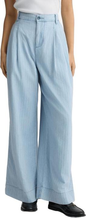 Produktbild Liu Jo Pantaloni Azzurro Polvere (38)