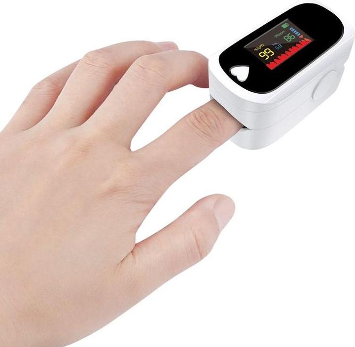 Produktbild Vog Protect Fingerspitzen-Pulsoximeter