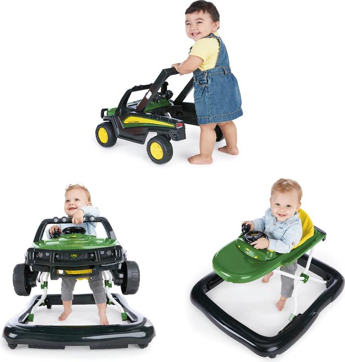 Immagine prodotto Oball John Deere Auto Walker