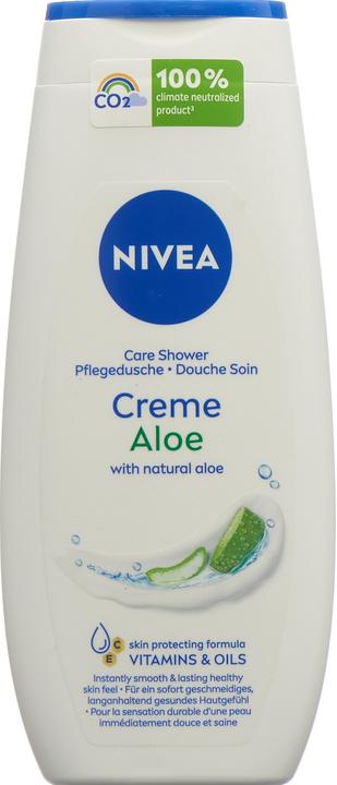 Actual product image NIVEA Creme (250 ml)