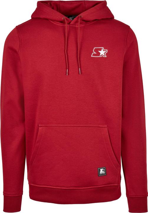 Actual product image Starter Small Logo Hoody (S)