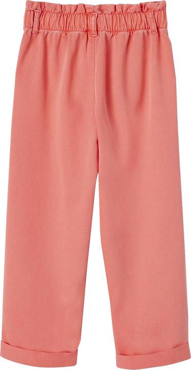 Image du produit Vertbaudet Pantalon Paperbag fille (92)