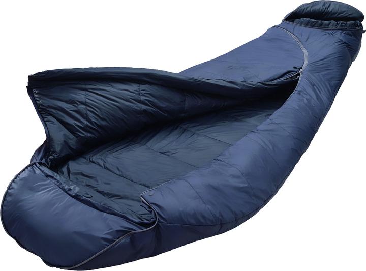 Actual product image Grüezi Bag Biopod Wool Zero XL