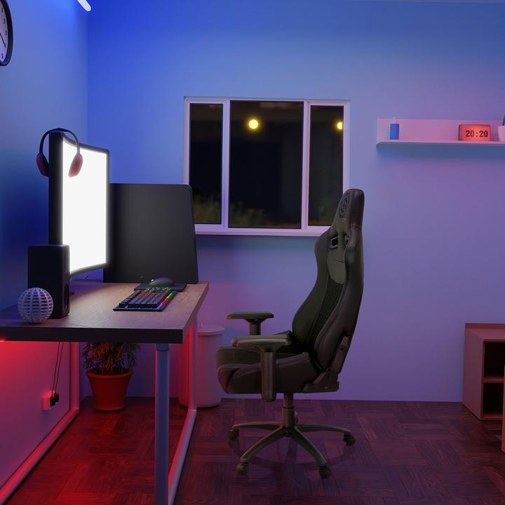 Produktbild Hjh Office Gamebreaker Sx 04