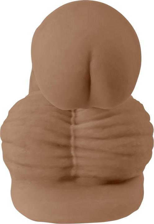 Immagine prodotto Evolved Pene Evoluto SiliconePacker Taglia Media