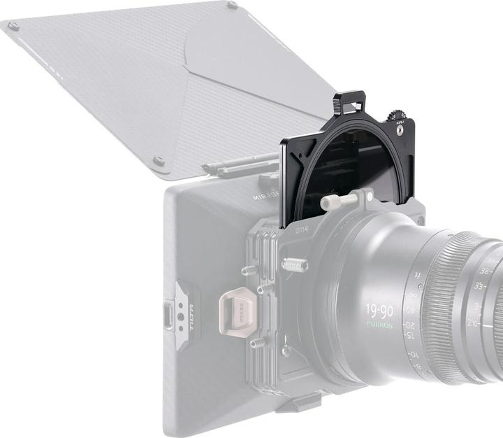 Produktbild Tilta 114 mm Variable ND Filter for Mirage Pro (Matte Box)