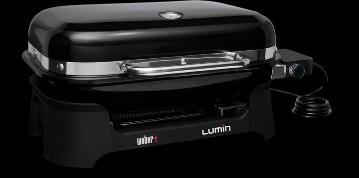 Produktbild Weber Lumin (2.20 kW)