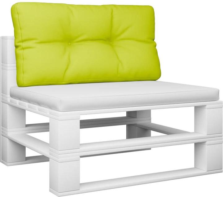 Produktbild VidaXL 10-tlg. Garten-Lounge-Set mit Kissen (70 x 40 x 12 cm)