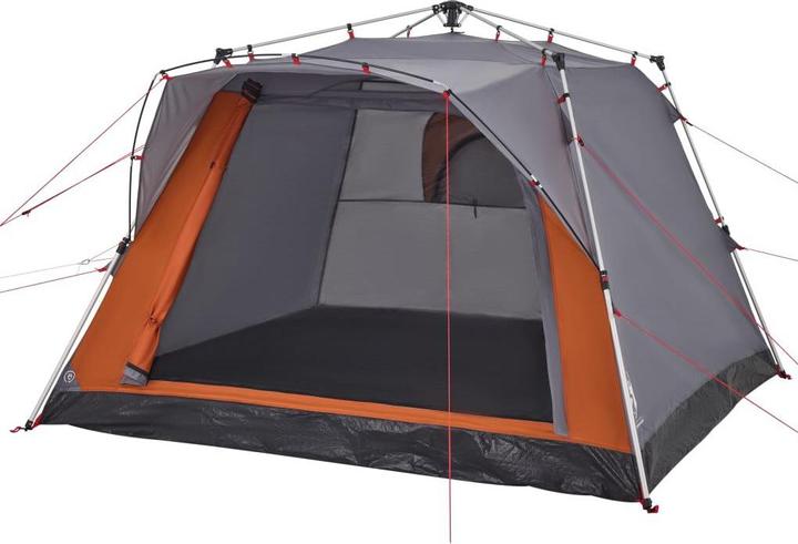 Produktbild VidaXL Kitty (Kuppelzelt, 6.90 kg, 4 Personen)