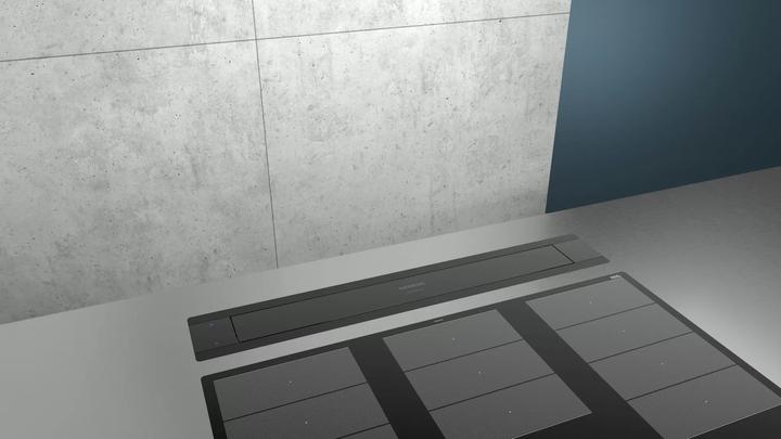 Produktbild Siemens LD98WMM65 iQ700 Tischlüfter 90 cm flächenbündiger Einbau (Tischlüfter)