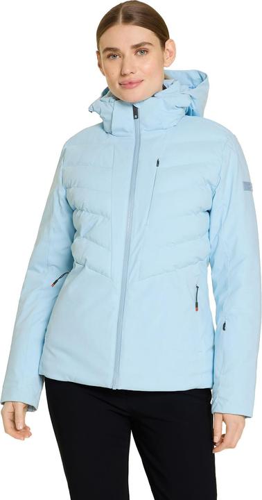 Produktbild Ziener Skiwear Damen Ski Jacke TOKKI arctic sky - 42 (42)