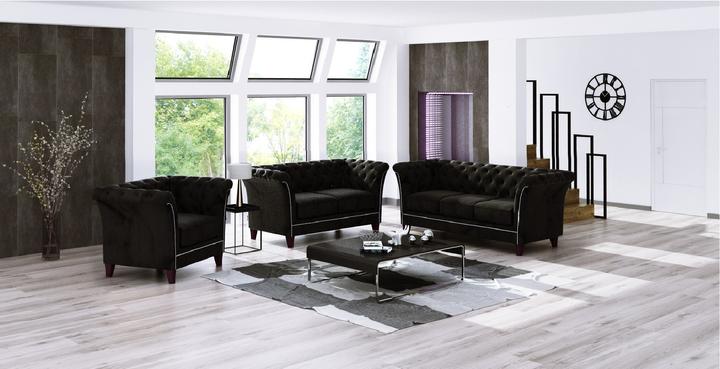 Produktbild Ropez Derby (2-Sitzer)