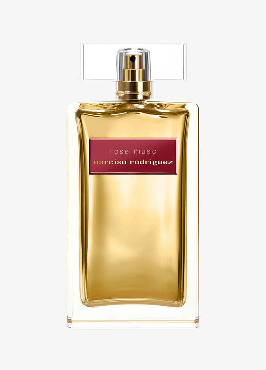 Produktbild Narciso Rodriguez Rose Musc (Eau de Parfum, 100 ml)