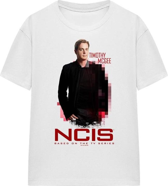 Produktbild Ncis Probie TShirt (XL)