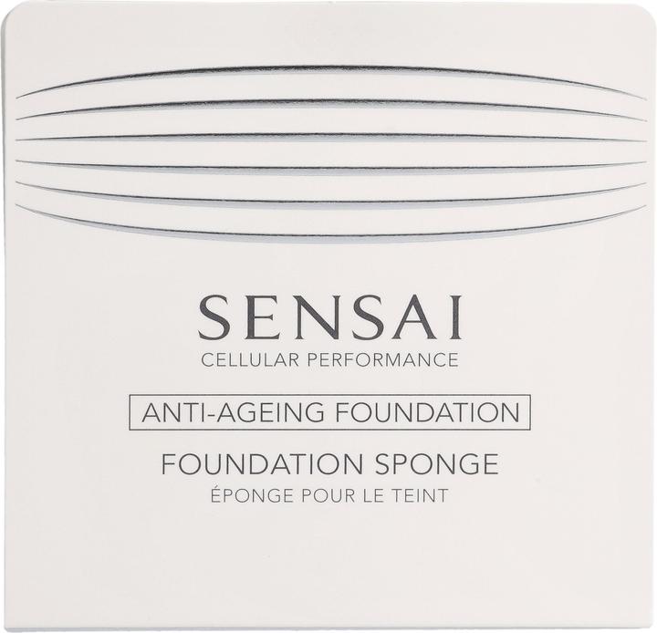 Sensai Éponge Cellulaire de Fond de Teint Performance