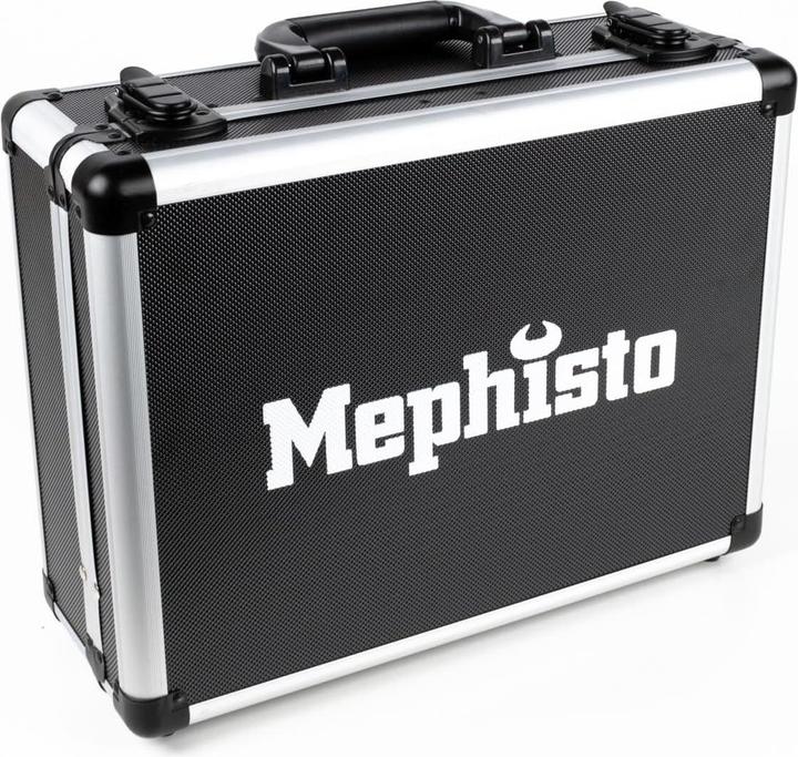 Image du produit Mephisto Mallette à outils Premium XL
