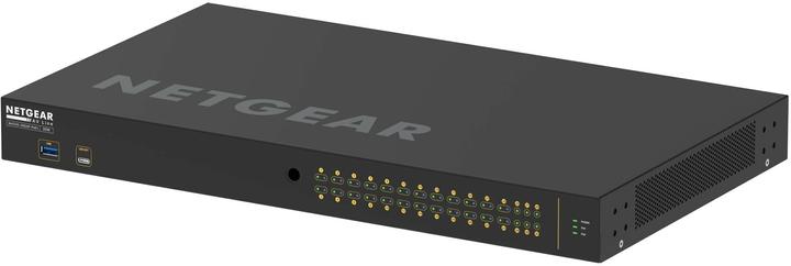 Produktbild Netgear M4250-26G4F-PoE+ (26 Ports)