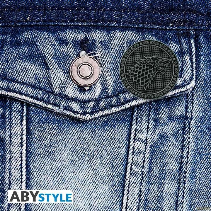 Image du produit ABYstyle Le Trône de Fer - Stark