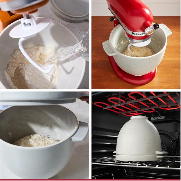 Image du produit KitchenAid Bol à pain