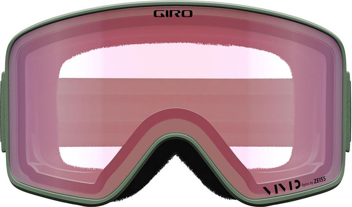 Actual product image Giro Method Vivid