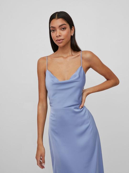Produktbild Vila Träger Abendkleid (36)