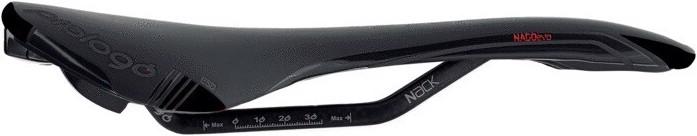 Actual product image Prologo Nago Evo TiroX