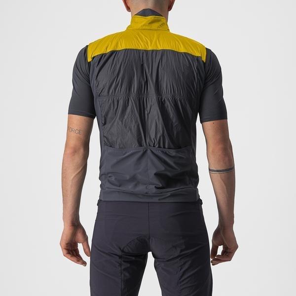 Produktbild Castelli Unlimited Puffy Vest (XL)