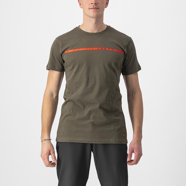 Produktbild Castelli Ventaglio Tee (M)