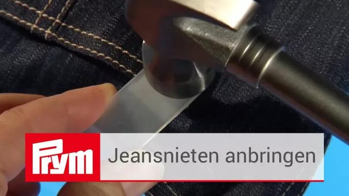 Immagine prodotto Prym Rivetti tubolari