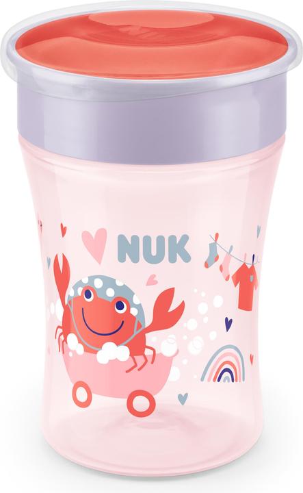 Actual product image NUK Magic Cup