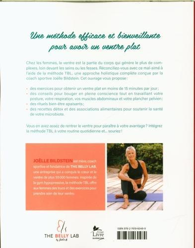 Image du produit Mieux dans son ventre, mieux dans sa tête (Français, Bildstein Joëlle, 2023)