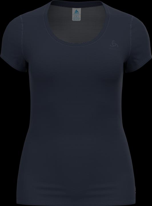 Actual product image Odlo BL TOP crew neck s/s ACTIVE F-DRY LIGHT (XXL)