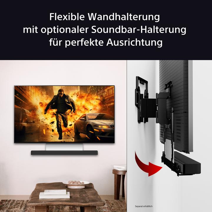 Produktbild Sony K-65XR70AEP (65", Bravia 7, Mini-LED, 4K, 2024)